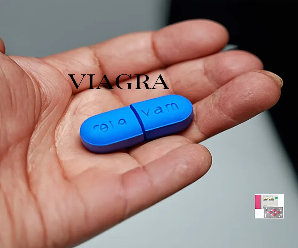 Necesito receta para el viagra